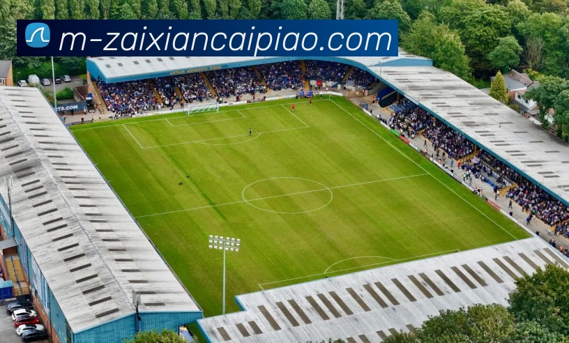 在线彩票发展历程